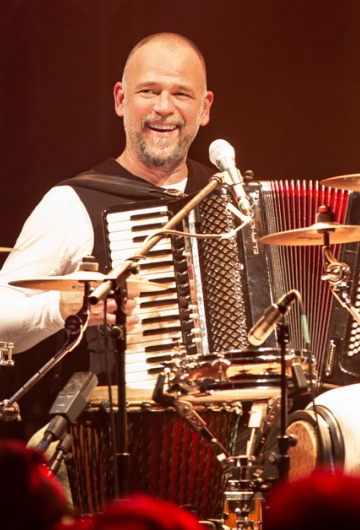Martin Kälberer
